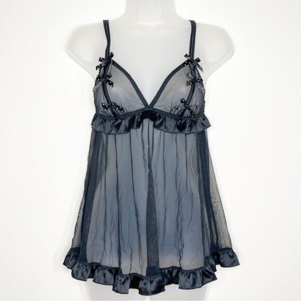 Victoria’s Secret Sexy Little Things Slip